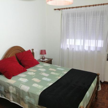 Appartamento L'Alcibiades - Costa Nova Esterno foto