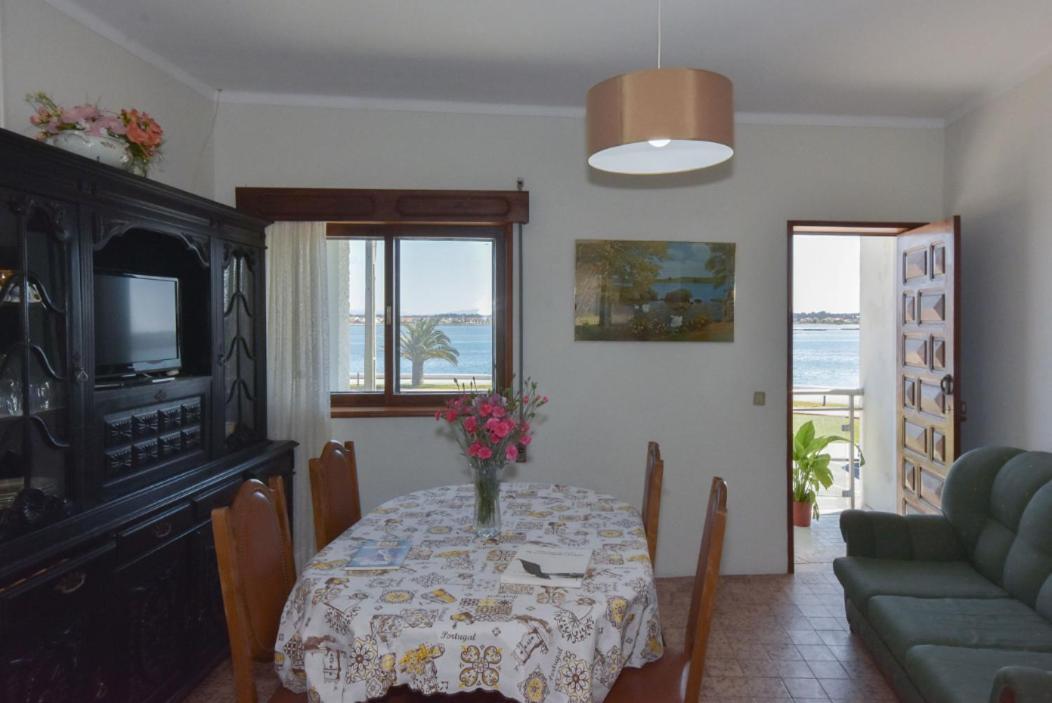 Appartamento L'Alcibiades - Costa Nova Esterno foto